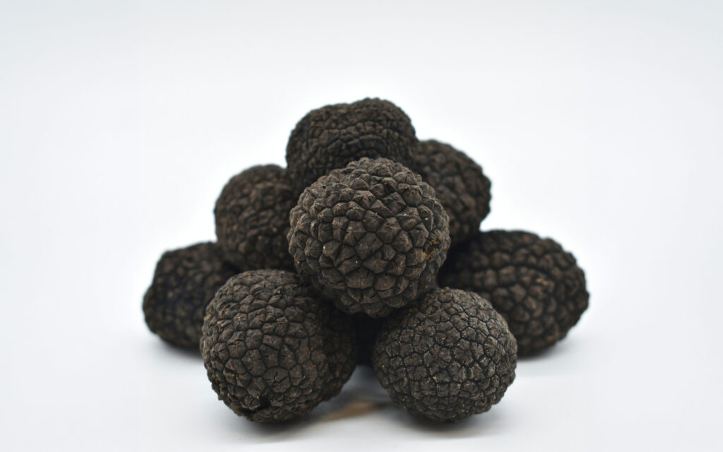 Fresh Truffles - Product