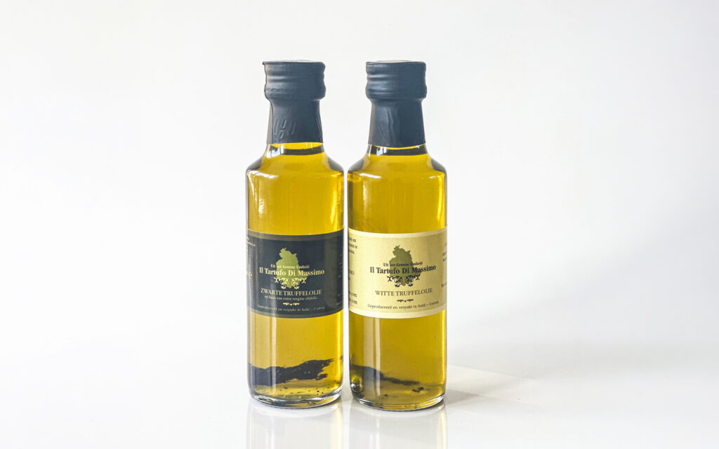 truffle oil product