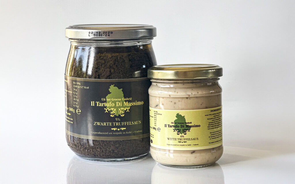 truffle sauce product
