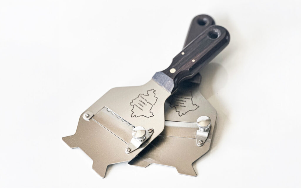 Accessories - Truffle Shaver - Product